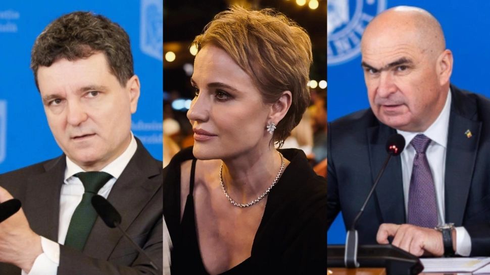 Lia Bugnar: ”Avem drept președinte un amețit. Bolojan se mândrește că îi sărăcește pe români”