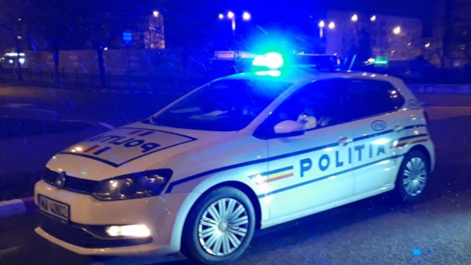 Atac violent la Zărnești: un bărbat rănit grav cu drujba de un cunoscut, după ce fiica agresorului l-a lovit cu o bâtă în cap