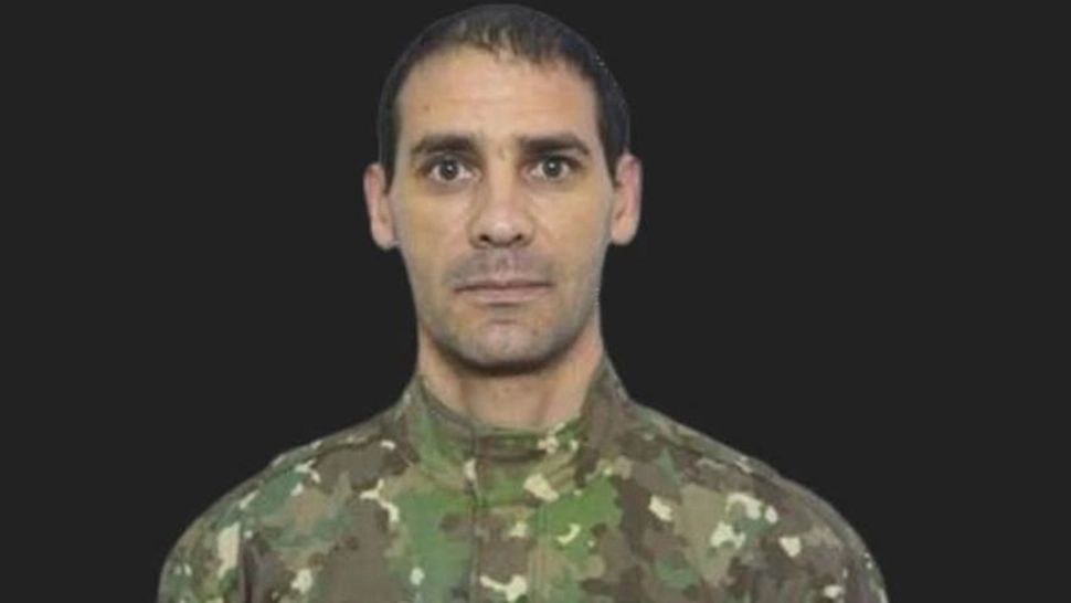 Trupul militarului care s-a înecat în Dunăre la începutul lunii a fost găsit. Bărbatul avea 42 de ani