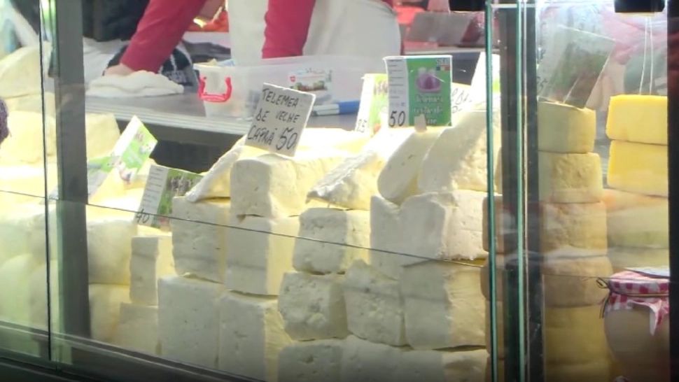 Consiliul Concurenței analizează vânzarea NAPOLACT. Cea mai mare companie de lactate, preluată de o firmă maghiară