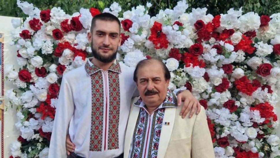 Nepotul lui Nicolae Botgros, în comă la spital, după o supradoză