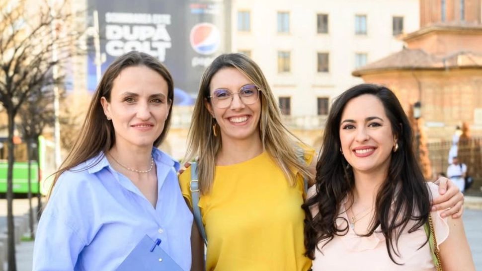 Cum se apără reziștii, mesaje transmise înainte de votul deciziv. Oana Țoiu, fără nicio întâlnire în SUA: ”E momentul să muncim și nu vom da înapoi”