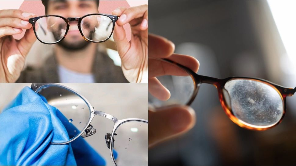 Trucurile care mențin lentilele ochelarilor mereu curate. Petele și zgârieturile vor deveni legende 