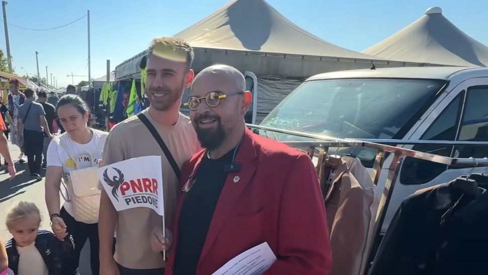 Cristian Popescu Piedone revine în forță pe scena politică prin intermediul platformei Reformarea României – VIDEO