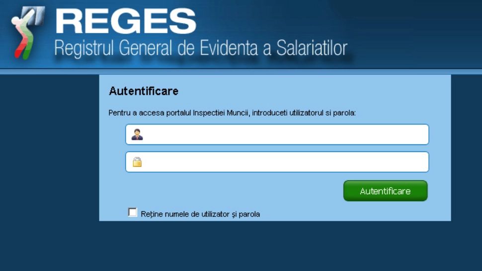 Termenul de trecere din REVISAL în sistemul Reges-Online, prelungit cu 3 luni. Reforma anunțată triumfalist de ministrul Florin Manole este în impas.