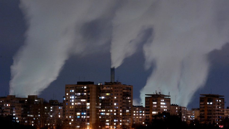 Orașul care respiră greu: calitatea aerului în București și soluțiile posibile