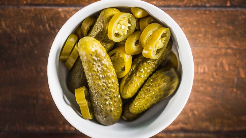 Secretul pentru o saramură perfectă: care sunt cantitățile corecte de sare și oțet