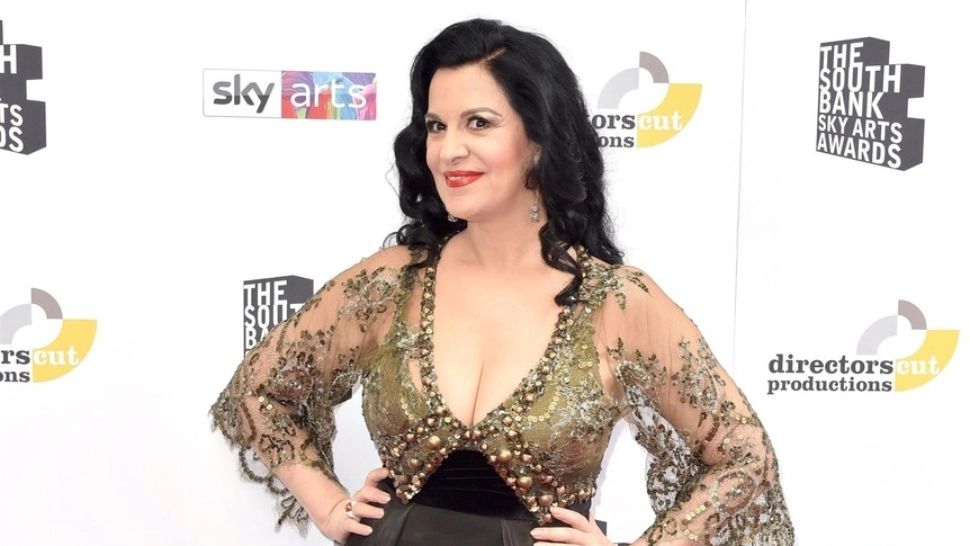 Angela Gheorghiu, din nou în centrul unei situații controversate. Gala aniversară care îi era dedicată a fost anulată pe ultima sută de metri