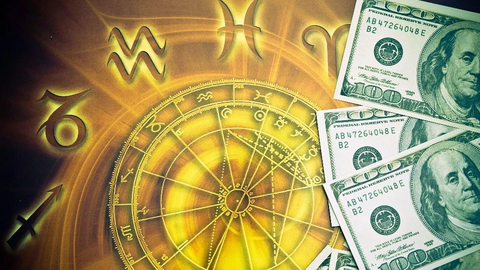 Noroc financiar după 15 septembrie: zodiile care vor atrag banii ca un magnet