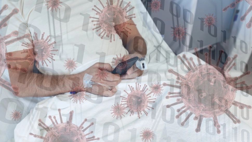 Explozie a infectărilor cu COVID-19: Urgențele sunt pline. De ce se tem medicii