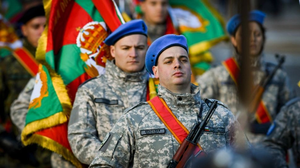 Vecinii de la sud se blindează după incidentul dronei rusești în România. „Au fost luate măsuri”