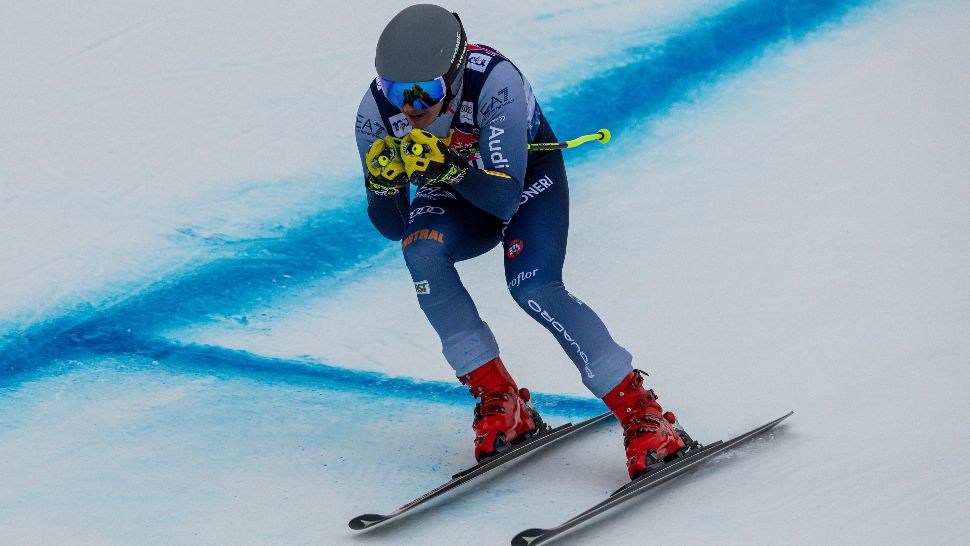 Un schior italian în vârstă de 25 de ani a murit după ce s-a accidentat la antrenamente. Este doliu uriaș în sport! 