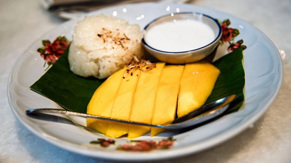 Orez cu lapte, în stil thailandez - o rețeță exotică, de care te vei îndrăgosti. Care este secretul acestui preparat delicios