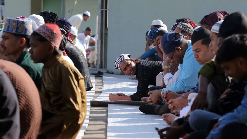 "Muhammad" – cel mai popular nume de băiat în Anglia și Țara Galilor, pentru al doilea an la rând