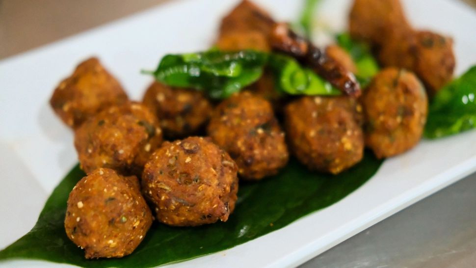 Chiftelele thailandeze: aroma exoticului ascunsă într-un secret de preparare. Îți vei da gata familia și prietenii 