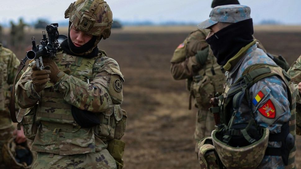 Ministrul Apărării: Armata României trebuie să fie capabilă să reziste pe cont propriu până vine „cavaleria”