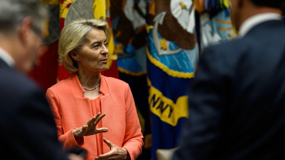 Război în Ucraina, ziua 1.302. Plan anti-Rusia: Ursula von der Leyen și Donald Trump, negocieri pentru intensificarea presiunii economice - LIVE TEXT