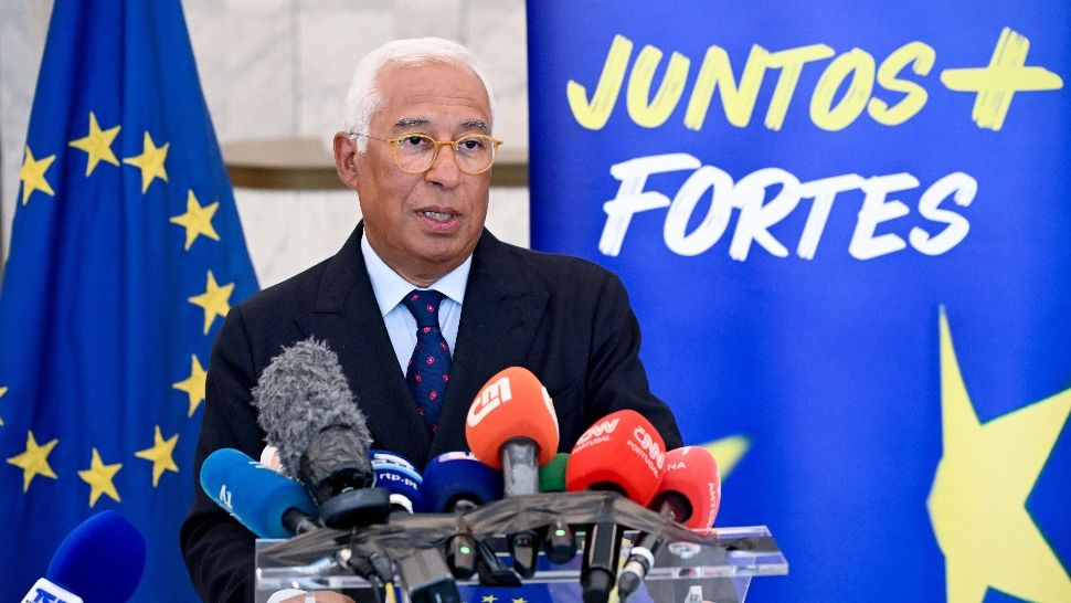 Președintele Consiliului European, Antonio Costa, vine la București: întâlnire crucială cu președintele Nicușor Dan