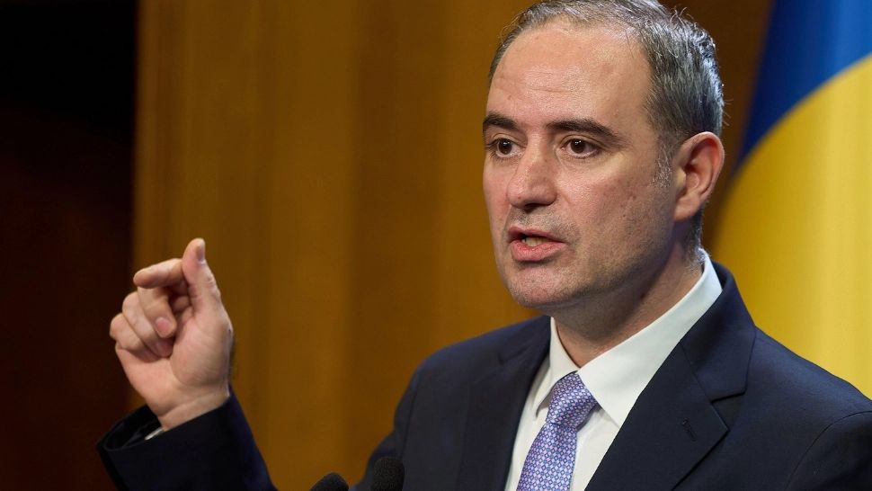 Plata pensiilor și salariilor, pe muchie de cuțit. Ce a spus ministrul Finanțelor despre modul în care banii se împart la rectificare