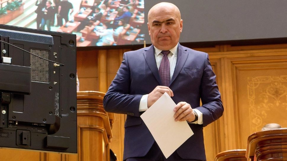 Ilie Bolojan vrea să știe cine a participat la protestele de luni. Cerințe de „liste negre” de la cancelaria premierului