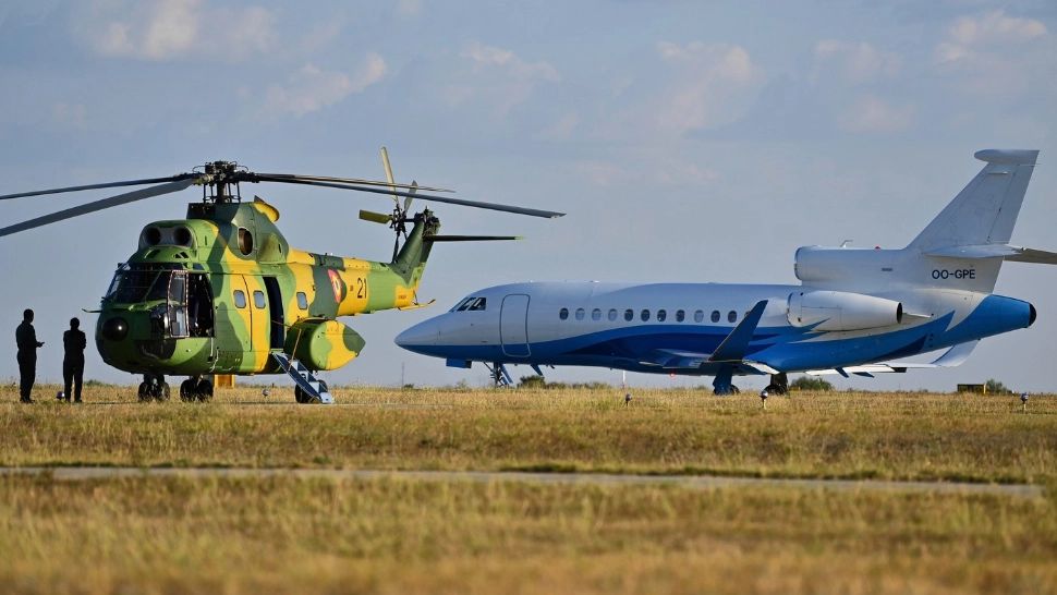 Un general NATO explică rolul vital al României prin baza Mihail Kogălniceanu