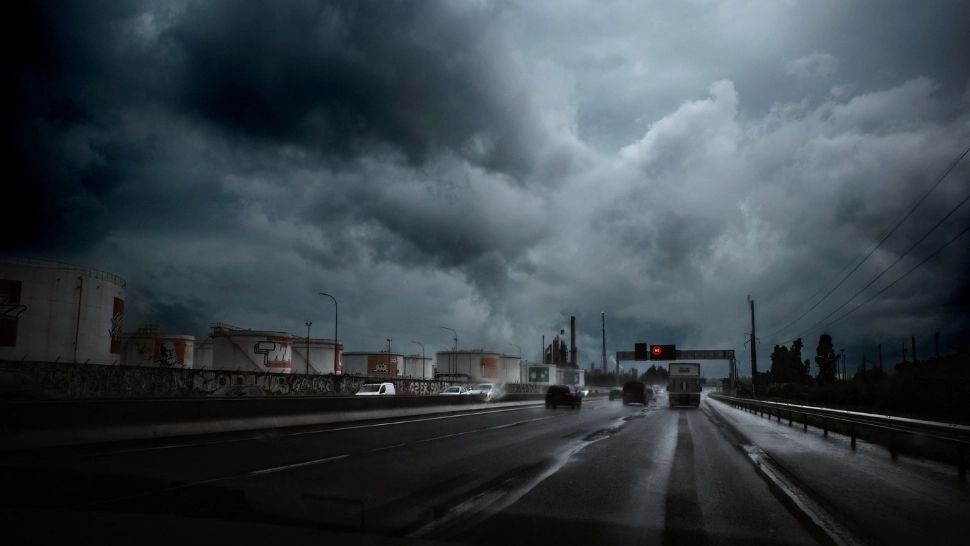 Furtuna Zack lovește România. Europa a fost deja măturată de furtuni violente cu rafale de 120 km/h