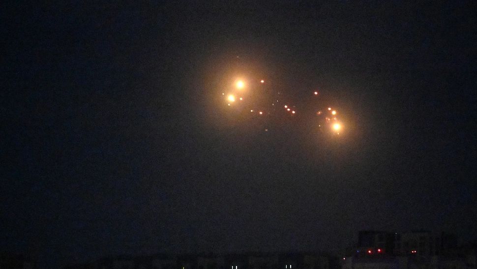 Kievul, reacții dure după ce mai multe drone rusești au pătruns în spațiul aerian al Poloniei: "Putin vrea să testeze Occidentul"