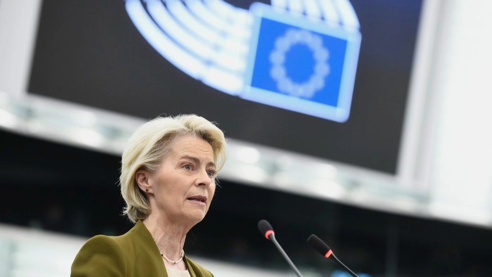 Reacția Ursulei von der Leyen, după războiul declanșat în Orient: ”Facem apel la toate părțile să dea dovadă de maximă reținere”