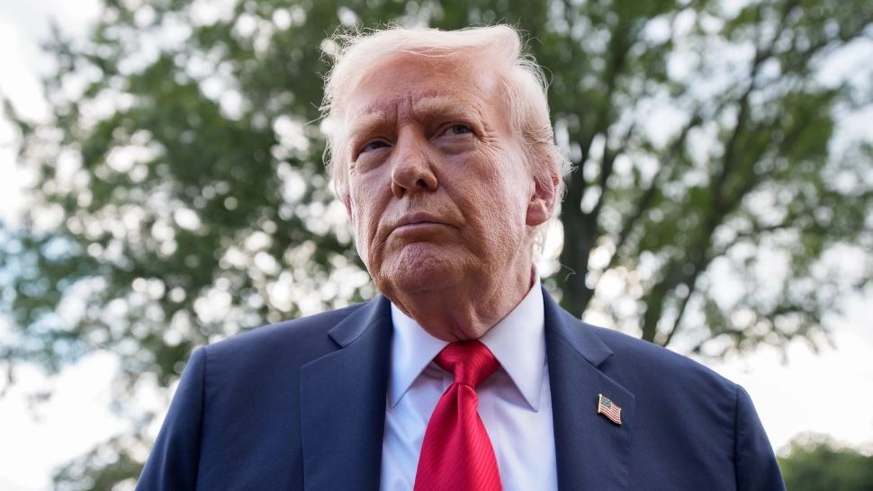 Trump: „Războiul din Ucraina nu avea loc dacă eram eu președinte” VIDEO