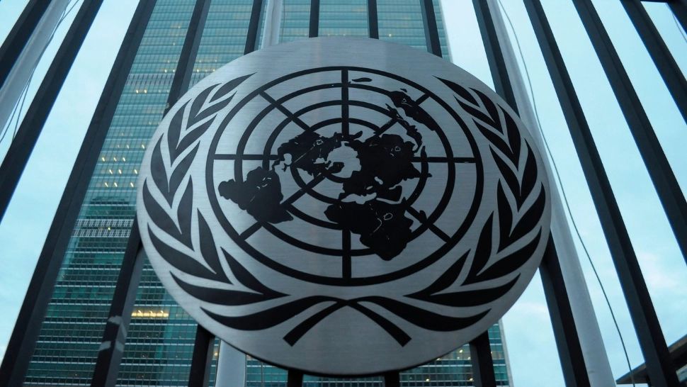 Decizie fără precedent la ONU. Adunarea Generală a adoptat declarația privind soluția cu două state, israelian și palestinian 