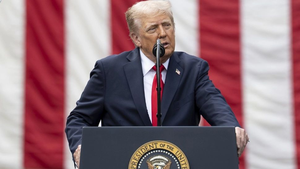 Trump avertizează: „Răbdarea mea cu Putin se epuizează rapid” 