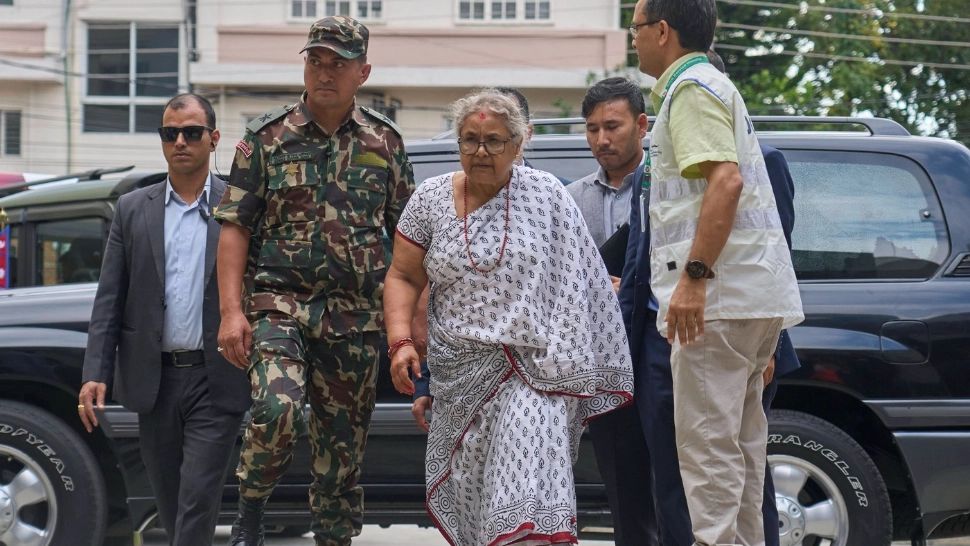 Nepal și-a ales noul premier printr-o rețea de jocuri video. Internauții au ales-o pe Sushila Karki, fosta președintă a Curții Supreme