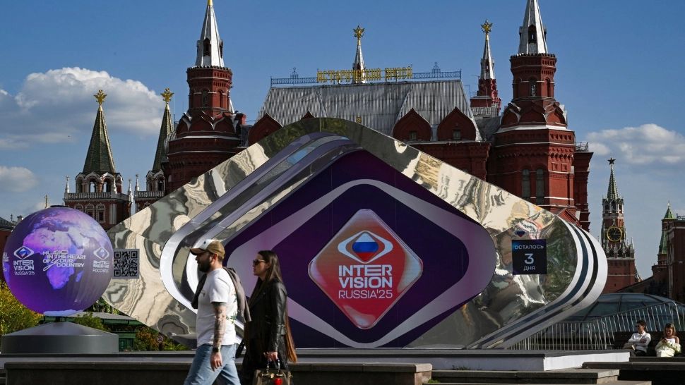 Rusia vrea să detroneze Eurovisionul și relansează propriul show muzical. Ce țări vor participa la Intervision