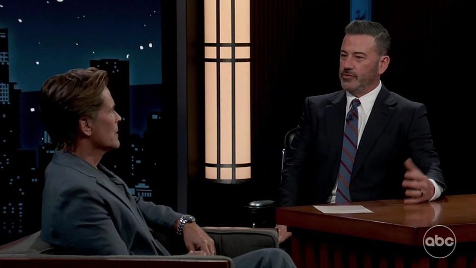 O populară emisiune din SUA a fost „pusă pe pauză” din cauza unor declarații despre Charlie Kirk