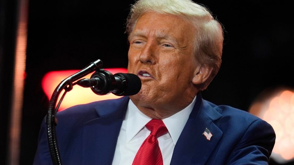 Donald Trump spune că a găsit cauza autismului, și este legată de un medicament foarte des folosit