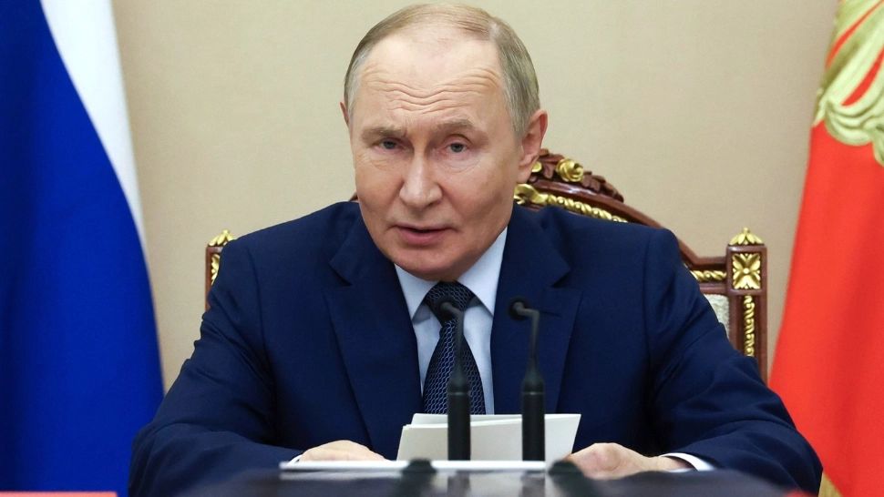 Putin avertizează Occidentul: „Rusia poate răspunde cu măsuri tehnico-militare”