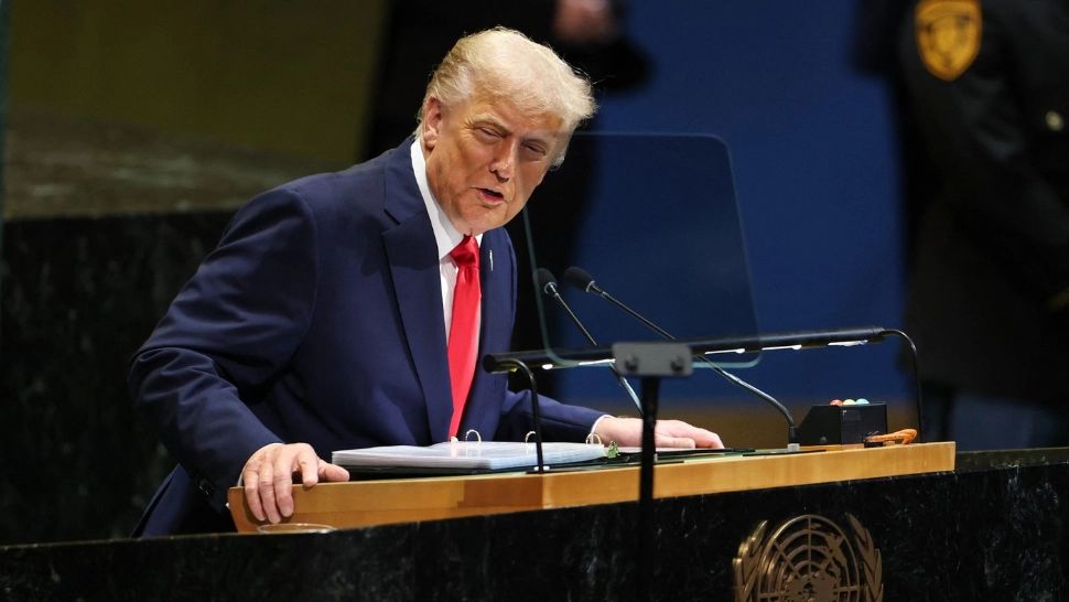 Trump, mesaj dur la adresa statelor europene care susțin migrația: „Țările voastre se duc dracului!”