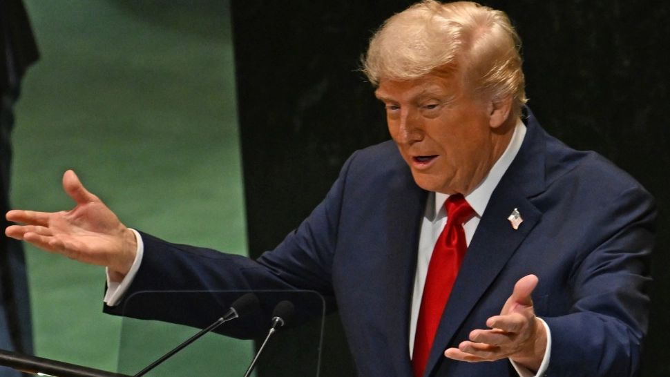 Trump șochează cu o declarație istorică: „Ucraina poate să-și recapete teritoriile și să câștige războiul”. Rusia, „un tigru de hârtie”