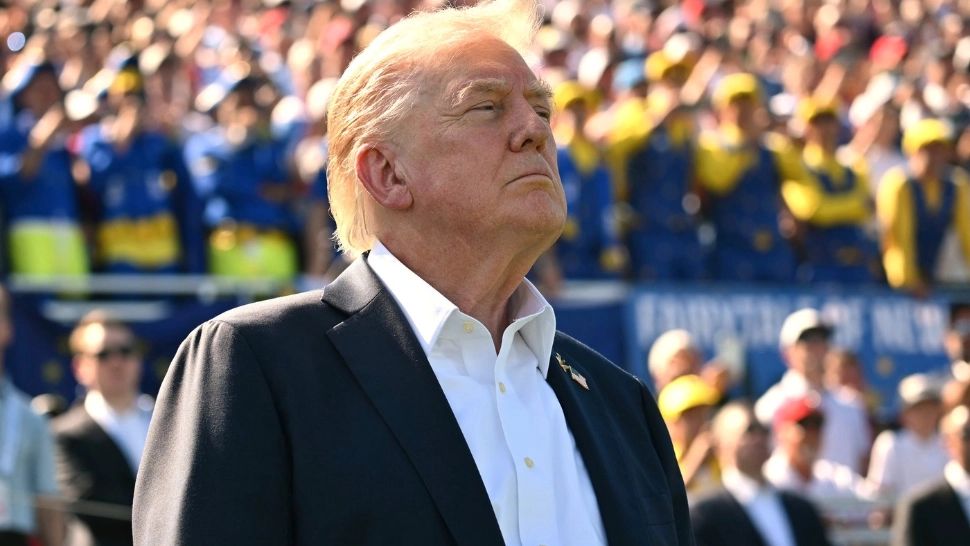 Donald Trump continuă cu sfaturile medicale. „Împărțiți vaccinul ROR în trei doze total separate (nu amestecate!)”