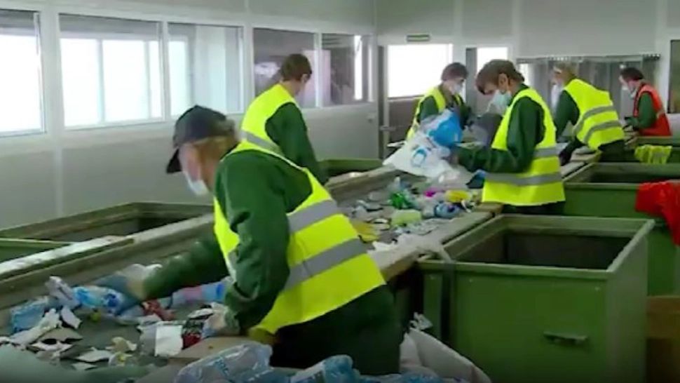 Proiect nou la Garda de Mediu: prioritizarea reciclării pentru un viitor mai curat