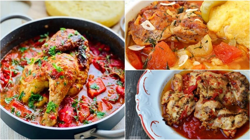 Saramură de pui ca la mama acasă. Rețeta simplă și delicioasă care transformă orice masă într-un adevărat festin 