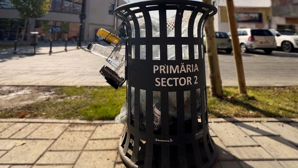 RetuRO extinde în Sectorul 2 proiectul-pilot pentru promovarea educației ecologice și a solidarității urbane