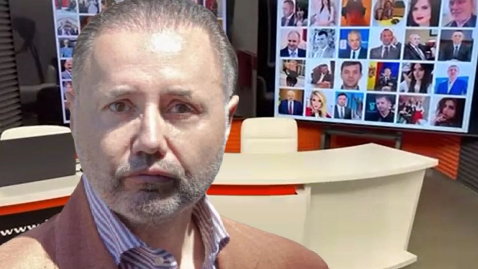 Cristian Rizea, audiat la DNA după o serie de înregistrări-bombă cu oameni din jurul lui Ponta: "Va fi una dintre cele mai mari țepe la nivelul României" - VIDEO