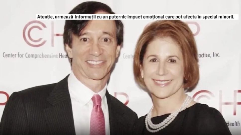 Colaborator al lui Soroș, arestat pentru tortură sexuală. Bancherul ar fi abuzat fotomodele timp de mai mulți ani