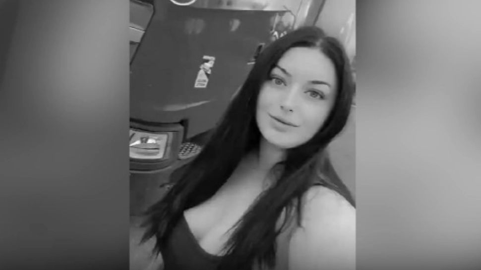 Româncă moartă după ce s-a ciocnit de camionul condus de iubitul ei. Avea 29 de ani și abia devenise șoferiță de TIR