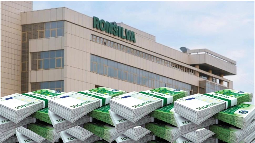 Anchetă uriașă la Romsilva, după dezmățul pe bani publici. Prime de pensionare de peste 1 milion de euro 