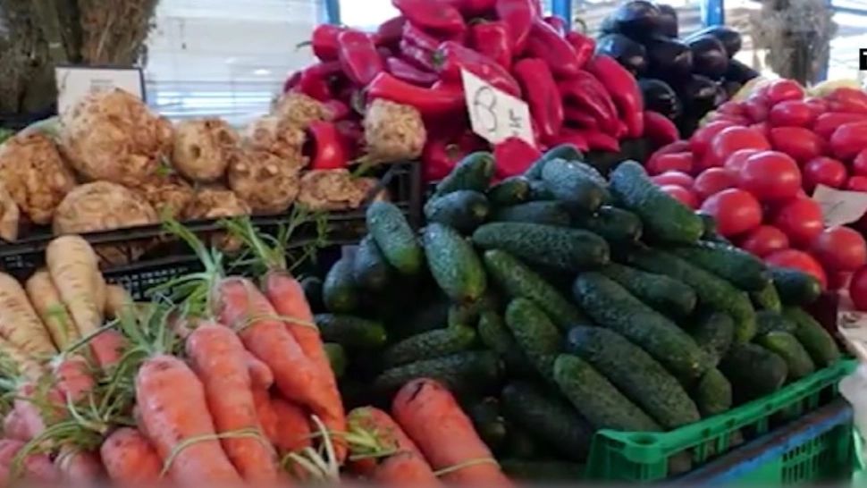 Bulionul și murăturile, un lux pentru gospodine