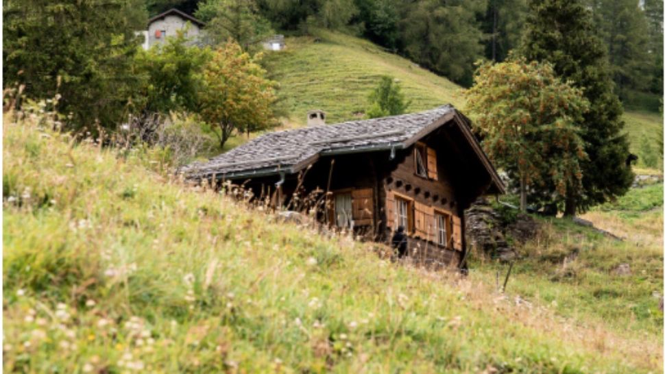 Satul din România care a ajuns să aibă un singur locuitor. Bărbatul nu vrea să se mute nici în ruptul capului