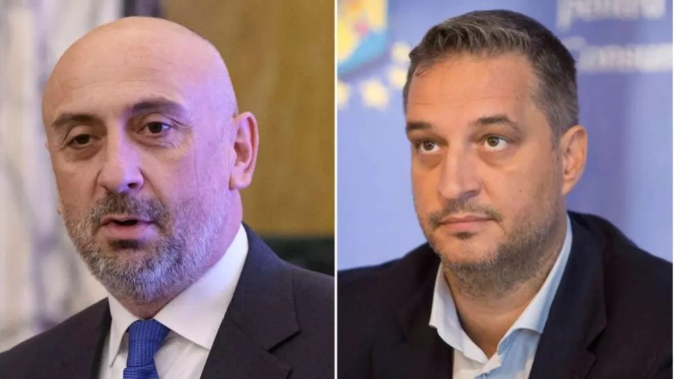 Decizie definitivă: Paul Anghel și Sebastian Hotca revin la conducerea ANPC