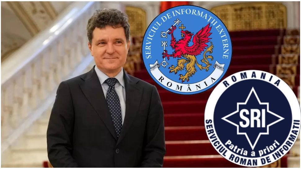 Cine va prelua șefia serviciilor de informații. Nicușor Dan spune că are o ”listă scurtă” 
